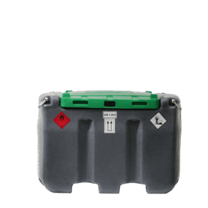 Truck Tank Combi 400