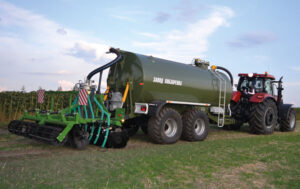 Lägalaotus seade randaaliga