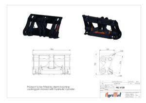 Euro kiirliited, adapterid