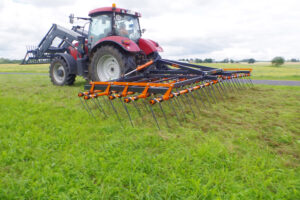 Põhuäke SIBLIJA 75