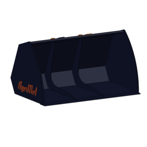 Kergmaterjalikopad alater 1500l