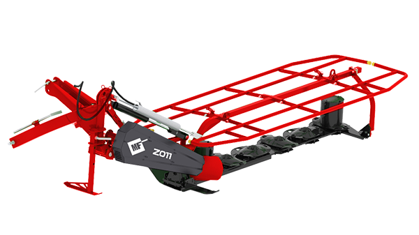 Ketasniiduk Z011 Diskcut