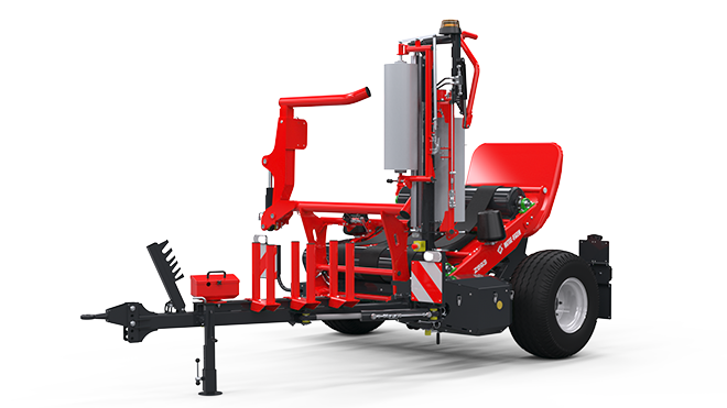 Isepeale laadiv pallimähkija Z693