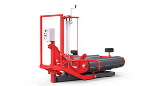 Statsionaarne pallimähkija Z561