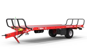 T954 Transporter Mini