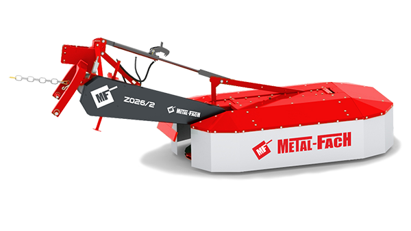 Rootorniiduk Z026 Rotorcut