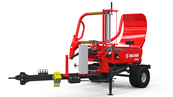 Isepeale laadiv pallimähkija Z593