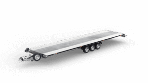 ELI 85 – Universaalne kallutav transpordiplatvorm igapäevaseks kasutuseks